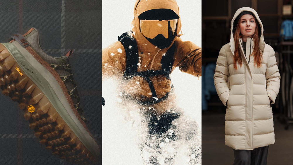 Gear Up for Every Adventure